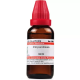 Willmar Schwabe India Chrysarobinum 30 CH