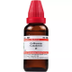 Willmar Schwabe India Collinsonia Canadensis 1X (Q) (30ml)