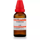 Willmar Schwabe India Curcuma Longa 6 CH