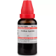 Willmar Schwabe India Galium Aparine 1X (Q) (30ml)