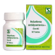 Willmar Schwabe India Holarrhena Antidysentrica 1X Tablets (Kurchi) (20g)