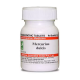 Willmar Schwabe India Mercurius Dulcis Tablets (20gm)