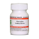 Willmar Schwabe India Mercurius Iodatus Rubrum Tablets (20gm)