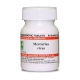 Willmar Schwabe India Mercurius Vivus Tablets (20gm)