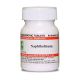 Willmar Schwabe India Naphthalinum Tablets (20gm)