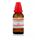 Willmar Schwabe India Natrum Bichromicum 6 CH