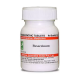 Willmar Schwabe India Resorcinum Tablets (20gm)