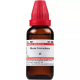 Willmar Schwabe India Ruta Graveolens 1X (Q) (30ml)