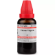 Willmar Schwabe India Thymus Vulgaris 1X (Q) (30ml)