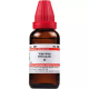 Willmar Schwabe India Valeriana officinalis 1X (Q) (30ml)