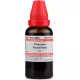 Willmar Schwabe India Viburnum Prunifolium 1X (Q) (30ml) Willmar Schwabe India Viburnum Prunifolium 1X (Q) (30ml)