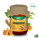 Zandu Pure Honey with Tulsi & Yashtimadhu (650gm) 1