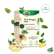 Zandu Tulsi Ginger Mint Herbal Infusion (25 Tea Bags) 1