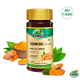 Zandu Turmeric (Haridra) (60 Capsules) 1
