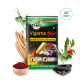 Zandu Vigorex Max Capsules (20 Capsules) 1