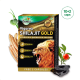 Zandu Vigorex Shilajit Gold (12 Capsules) 1