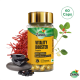 Zandu Vitality Booster Capsule (60 Capsules) 1