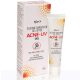 acne-UV spf 30